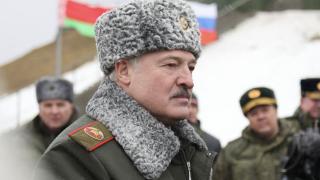 Лукашенко стресира света: Задава се Трета световна война с ядрен огън