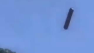 Световно известен илюзионист пусна клип с НЛО и каза какво искат от нас извънземните