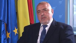 Борисов с взривяващи думи за Путин, Третата световна война и какво ще се случи след изборите у нас ВИДЕО