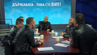 Слави и сценаристите му побесняха заради лицемери, поставящи себе си над народа ВИДЕО