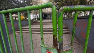 ГДБОП арестува 17-г. ученик от София, ето какви ги е вършил