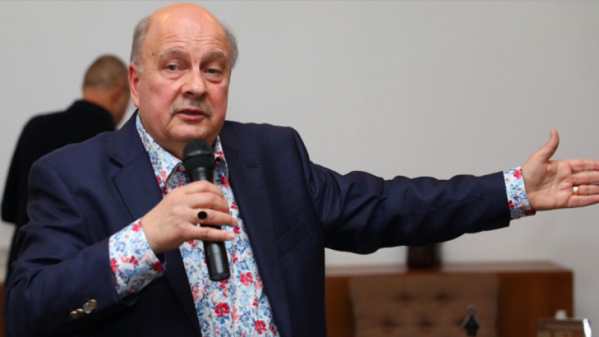 Георги Марков пред "Маgyar Nenzet": Съжалявам да го кажа, но България е колония на САЩ
