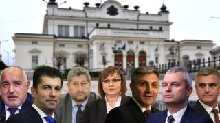 Проф. Киров посочи датата за нови избори, ако не се състави правителство