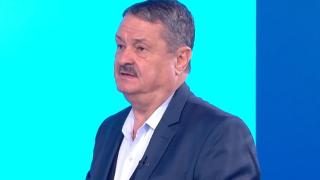 Проф. Рачев със смразяваща прогноза: Трябваше да бъде много страшно, но... ВИДЕО