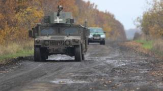 Ген. Мили каза какво ще коства на Украйна контраофанзивата 
