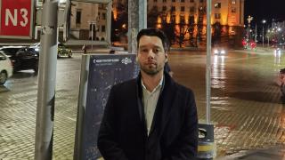 Шефът на СОС разкри каква инфантилщина е направил Борис Бонев със стола му