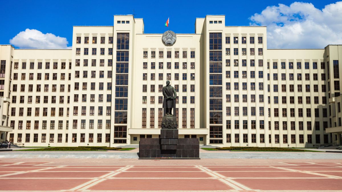 Беларус ни блокира за важно събитие, замесена е Русия 