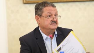 Проф. Рачев ни ошашави с тези данни и прогноза за времето СНИМКИ