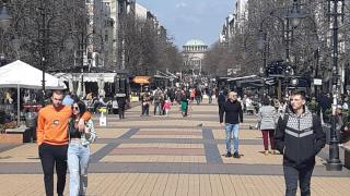 ЕК: София е ад и е негостоприемен град за...