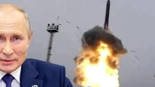 Русия готви ядрени сили за важно учение 