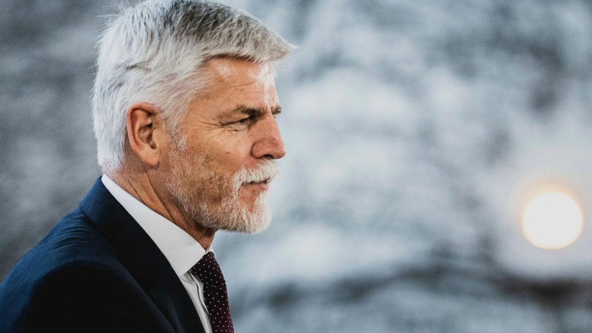 Чешкият президент: Мирни преговори за Украйна без тези две държави са невъзможни