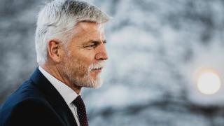 Чешкият президент: Мирни преговори за Украйна без тези две държави са невъзможни