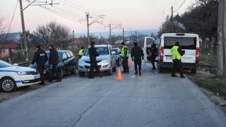 Спецакция разтърси Шуменско, обърнаха с хастара навън тези места 