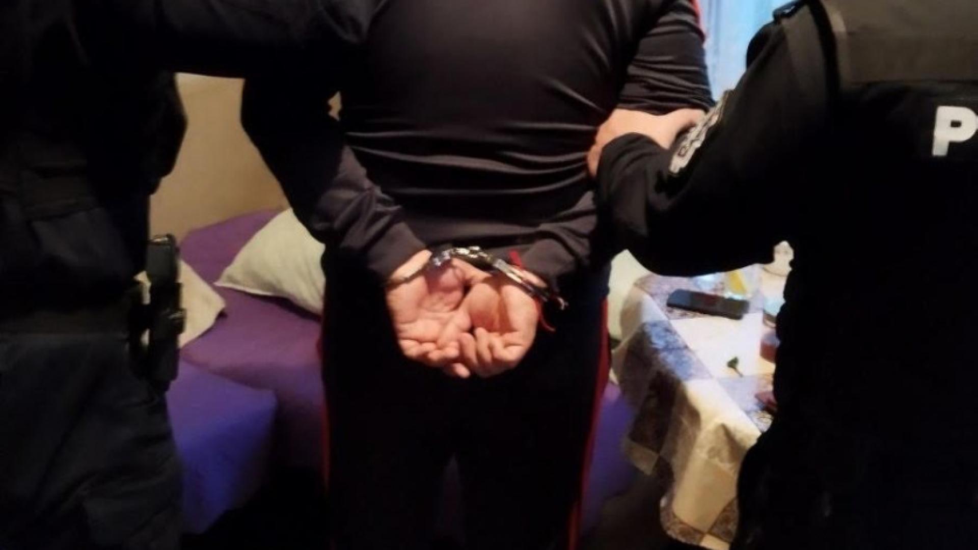 Жесток убиец е заловен в България, зверството е извършено в Гърция