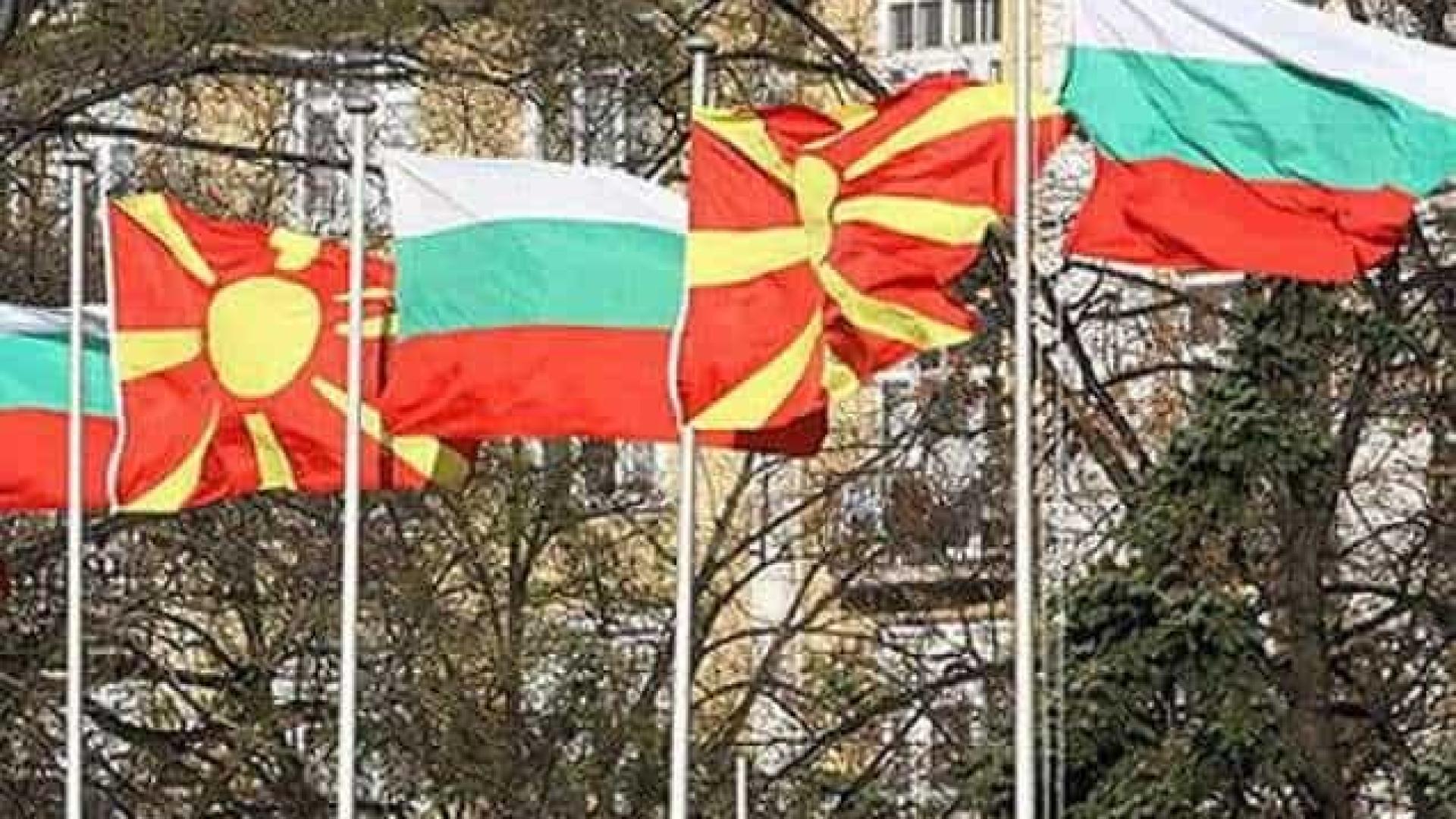 В Скопие посърнаха от новия кабинет, всички говорят за наш министър