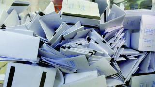 Последни новини по сагата с ЦИК, КС и прокуратурата