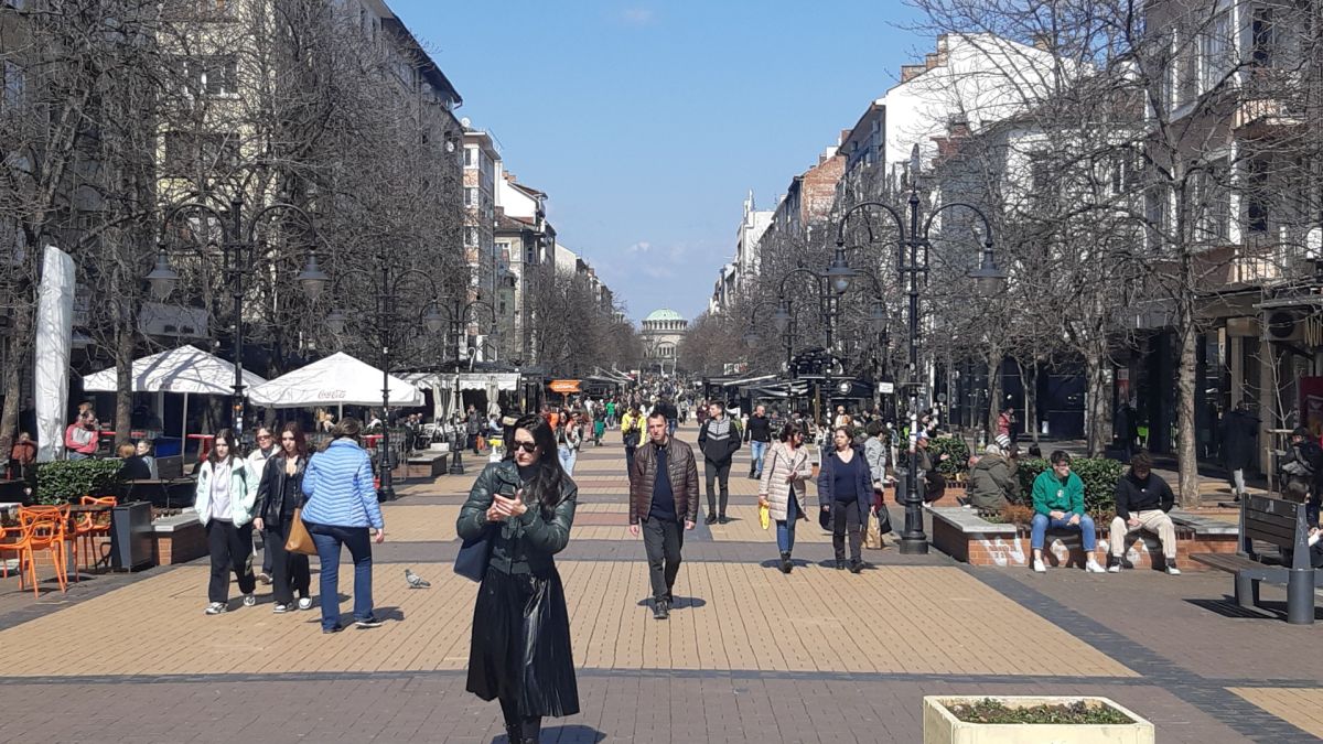 Топ синоптик предупреди: Затоплянето е тук, но...