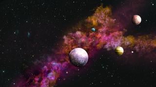 Учени откриха девета планета от Слънчевата система 