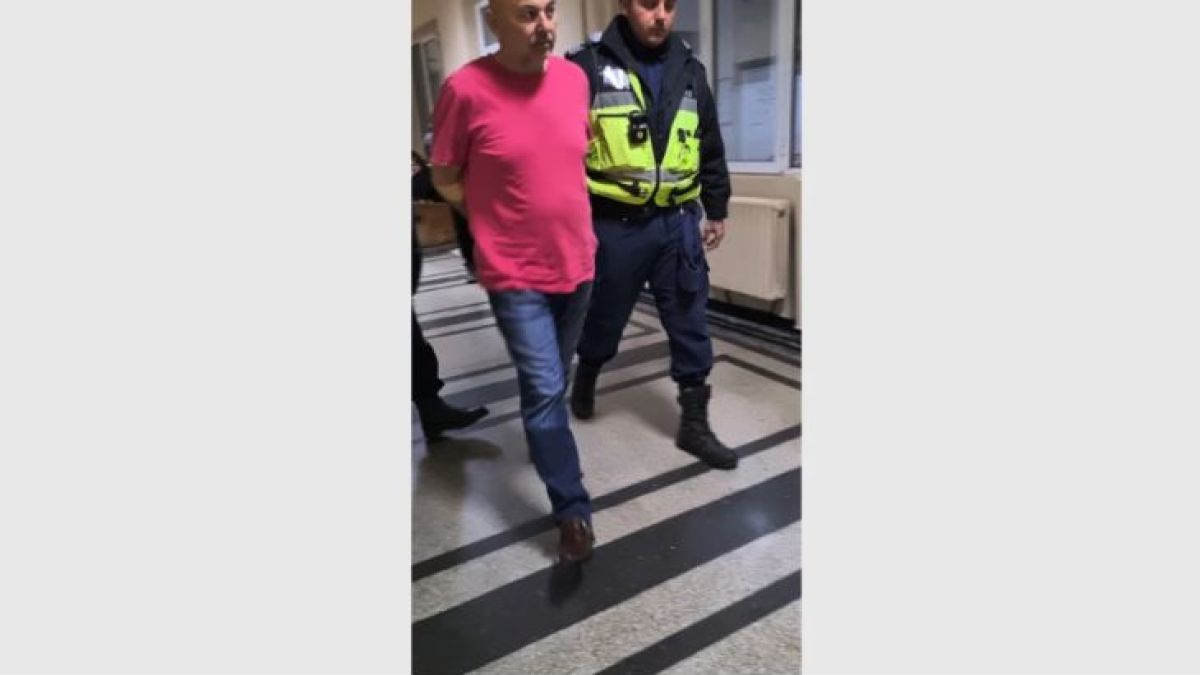 Смразяващо ВИДЕО как 58-г Лютви убива 23-г Йордан, но след 24 часа е освободен от ареста и бяга в Турция