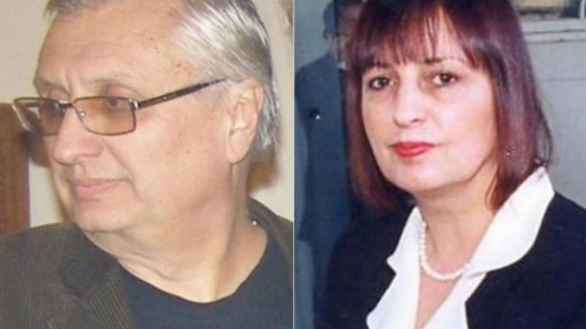 Съпругът на Нери Терзиева: Веднъж ми каза държавна тайна, а аз я издадох!