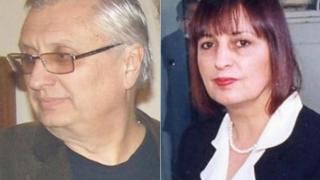Съпругът на Нери Терзиева: Веднъж ми каза държавна тайна, а аз я издадох!