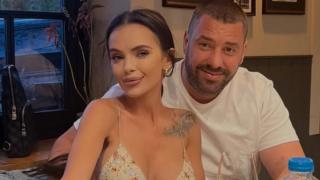 Водеща на Нова тв вбеси Мария за побоя от Миро, певицата я попари жестоко