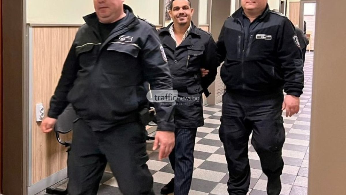 Серго Харварда от Промяната ужили куп народ в Пловдивско, а сега...