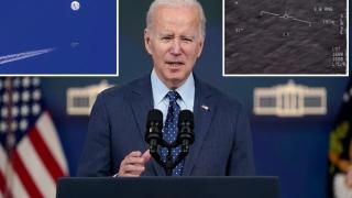 US уфолог: Повечето НЛО-та, които виждаме са устройства на тайното световно правителство ВИДЕО