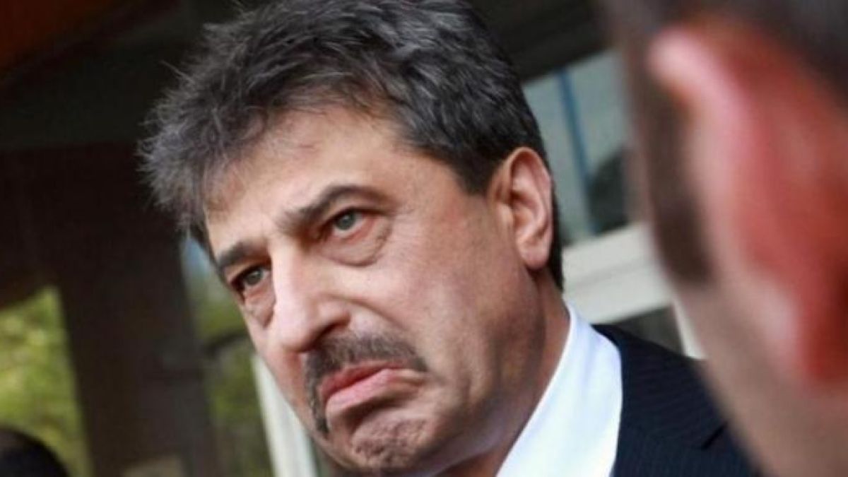 Английско издание разобличи Цветан Василев! 