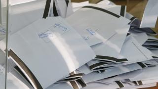 Важно! Обявиха как всеки българин може да наблюдава директно броенето на гласовете на 2 април