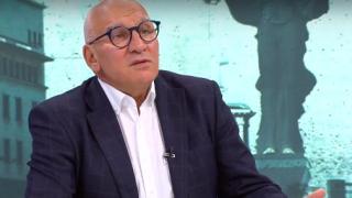 Хампарцумян каза какво ни чака, спука ли се имотният пазар