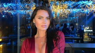 Ирина от "Ергенът" сподели за голяма драма в живота си