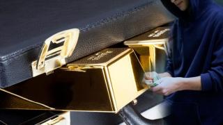 Цял Истанбул говори за този пладнешки обир