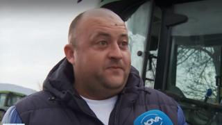 Срамота! Украинското зърно се продава в България, но не и родното