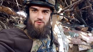 Знаменит ЛГБТ боец на ВСУ намери смъртта си в Бахмут, Киев плаче ВИДЕО