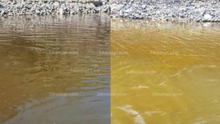 Страшна бомба цъка до язовир „Студен кладенец“