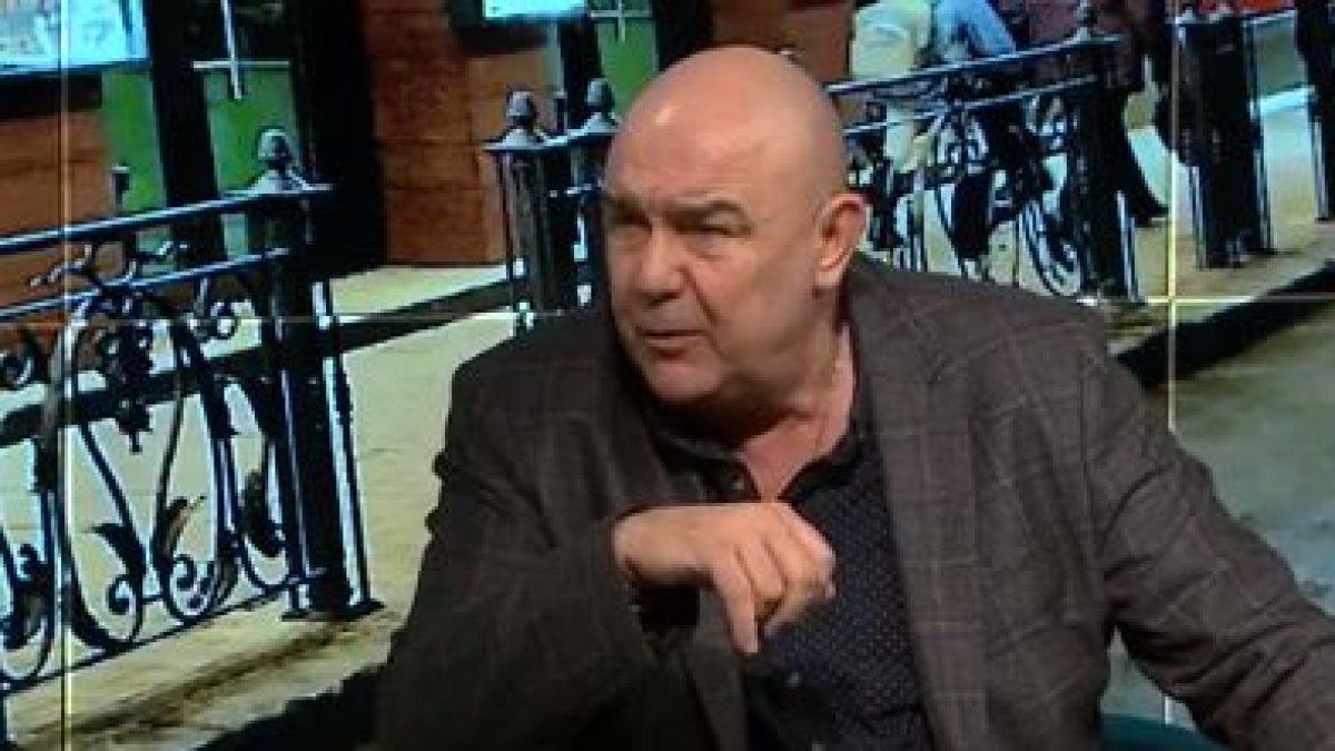 Калин Сърменов смълча цяла България с тези думи в деня за размисъл 