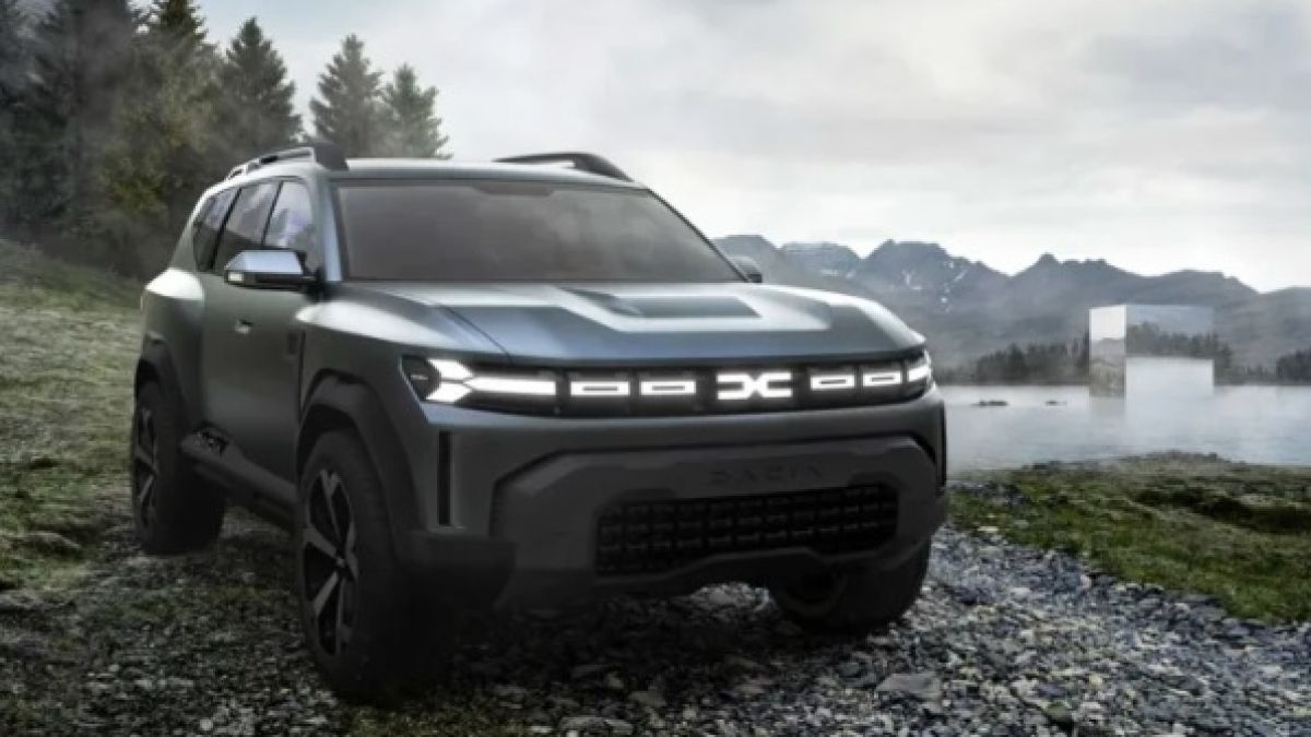 Фотошпиони заснеха на пътя новия Dacia Duster, ето какви промени ще има СНИМКИ