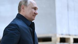 В Киев забелязаха първи признаци, че Путин се готви за капитулация ВИДЕО