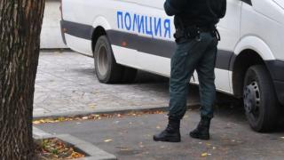 МВР съобщи било ли е страшно в нощта преди изборите 