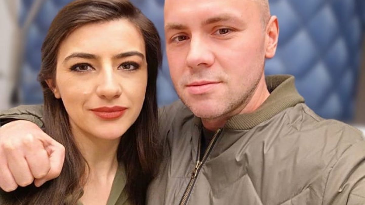 Ицо Хазарта гушна Лена и обяви...