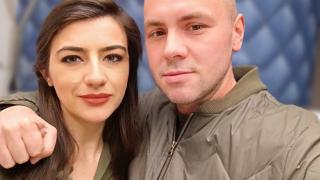 Ицо Хазарта гушна Лена и обяви...