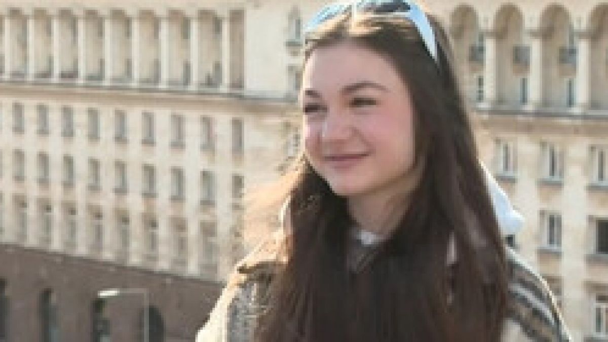 Малката Крисия порасна и вече има правно на глас, ето кой го получи ВИДЕО