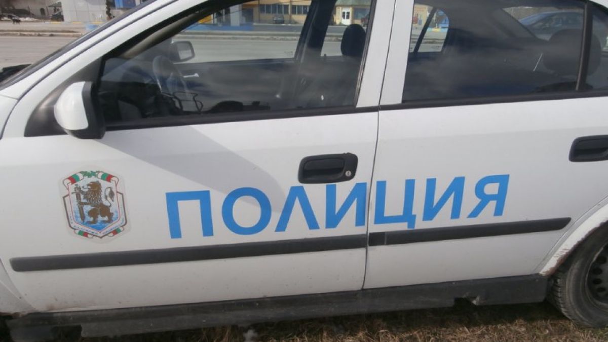 Ужас с млад мъж в Търговище
