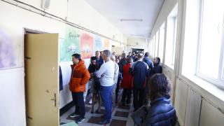 И това е у нас: В къща „живеят“ 652 души, а в апартамент - 99, ето къде