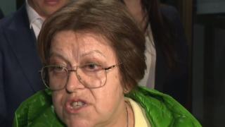 В изборната нощ: Татяна Дончева даде на Хекимян пикантно обещание