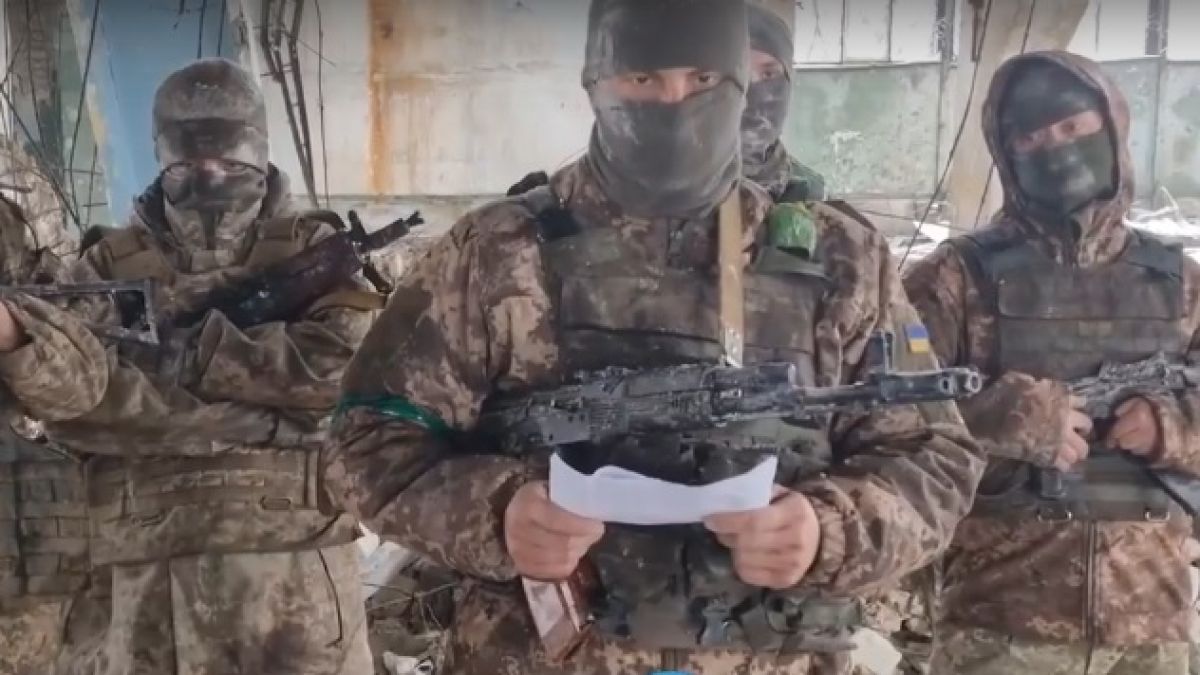 Сутрешна сводка: 53-а бригада от ВСУ алармира, че е унищожена наполовина, а руснаците са влезли в... ВИДЕО 