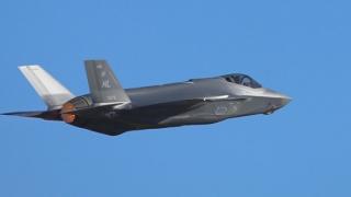 Пилоти на F-35 се оплакаха как били "измамени" от руските системи за ПВО С-300