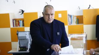 Историк заплете най-голямата загадка след изборите за Борисов