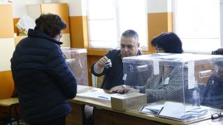 Тихомир Безлов каза ще се касират ли изборите и съобщи за голяма радост на вота